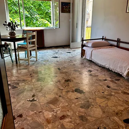 La Dolce Vintage Center With Parking Daire Tropea