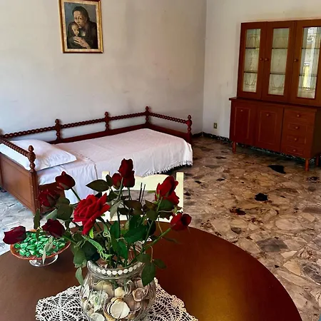 La Dolce Vintage Center With Parking Daire Tropea