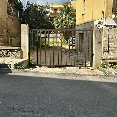 Apartman La Dolce Vintage Center With Parking Tropea