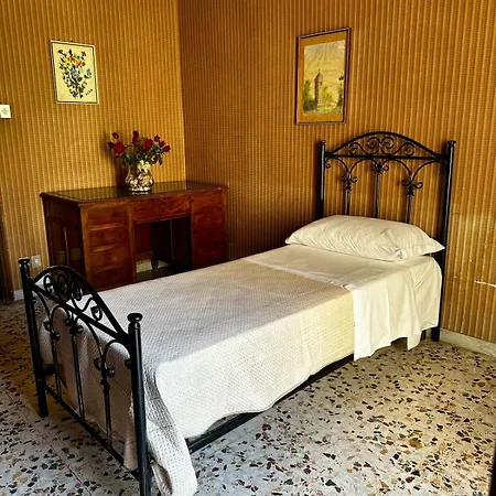 La Dolce Vintage Center With Parking Daire Tropea