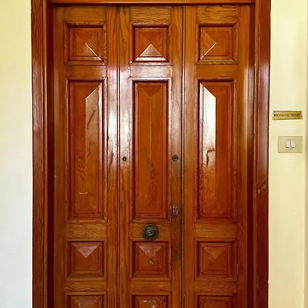 La Dolce Vintage Center With Parking *