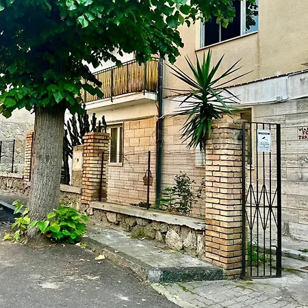 Apartman La Dolce Vintage Center With Parking