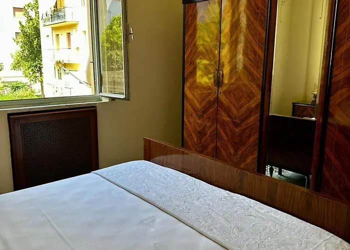 Apartman La Dolce Vintage Center With Parking