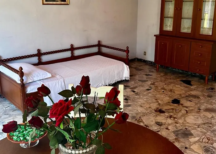 La Dolce Vintage Center With Parking Apartman Tropea