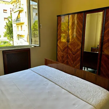 Apartment La Dolce Vintage Center With Parking
