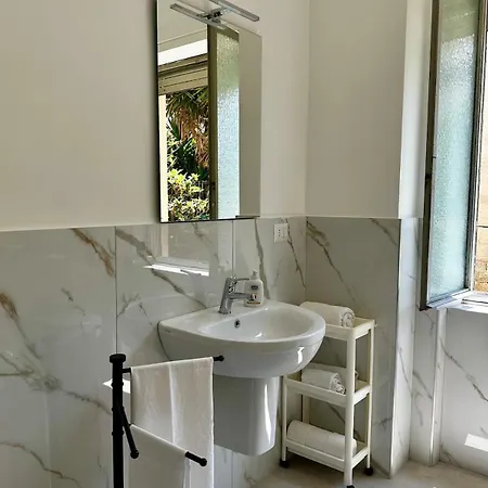 Apartment La Dolce Vintage Center With Parking