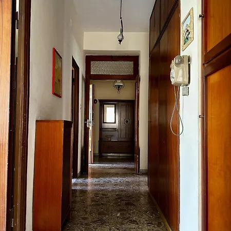 Apartment La Dolce Vintage Center With Parking *