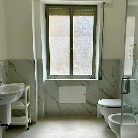 Apartment La Dolce Vintage Center With Parking Tropea