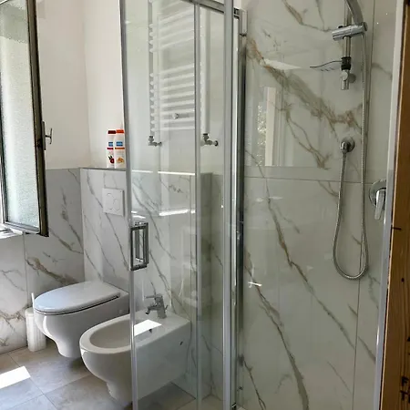 Apartment La Dolce Vintage Center With Parking *