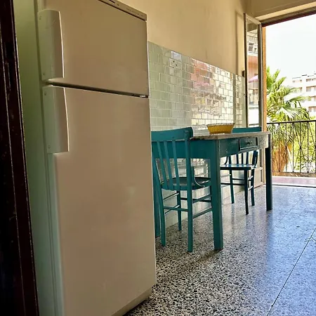 Apartment La Dolce Vintage Center With Parking Tropea