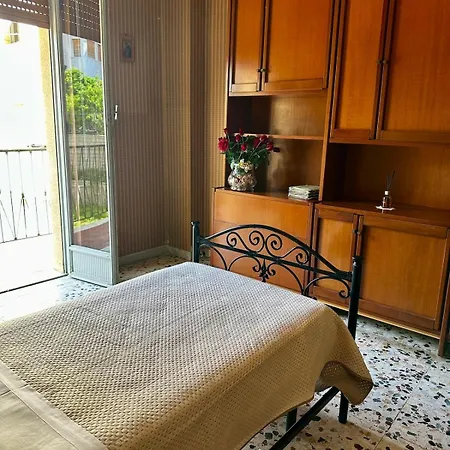 Apartment La Dolce Vintage Center With Parking *