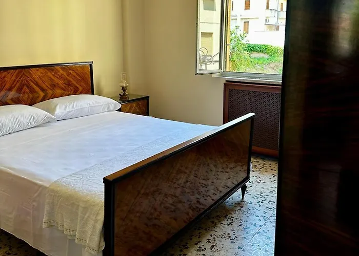 La Dolce Vintage Center With Parking