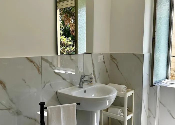 Apartamento La Dolce Vintage Center With Parking