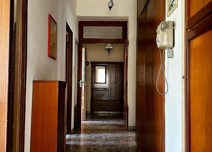 Apartamento La Dolce Vintage Center With Parking *