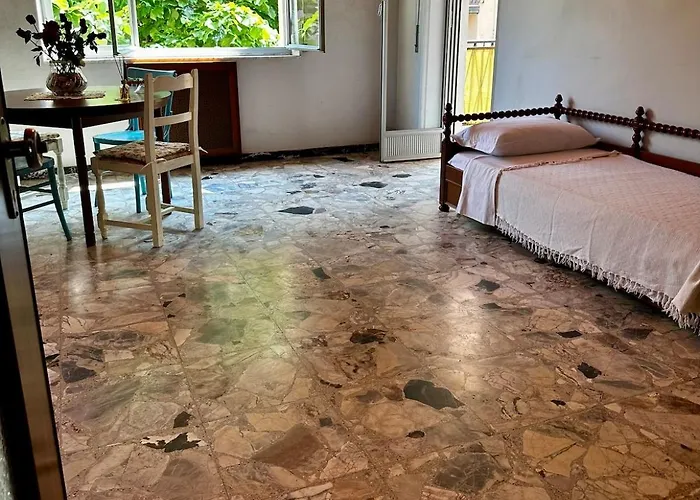 La Dolce Vintage Center With Parking Apartamento Tropea