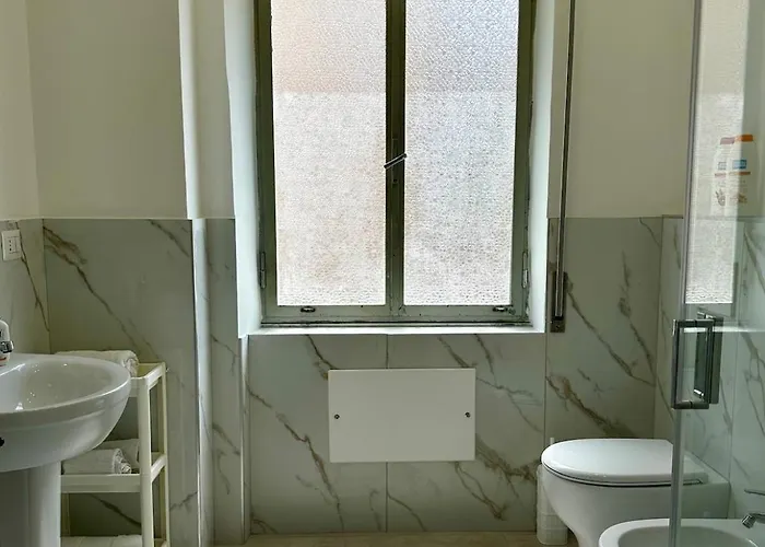 Apartamento La Dolce Vintage Center With Parking Tropea