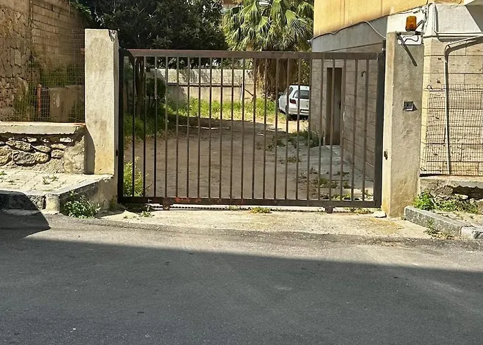 Apartamento La Dolce Vintage Center With Parking Tropea