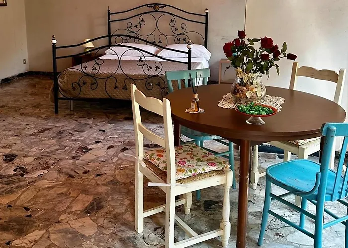 Apartamento La Dolce Vintage Center With Parking *