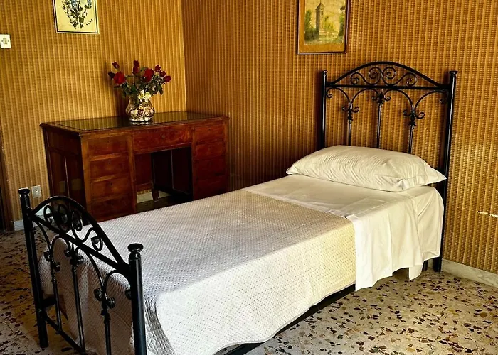 La Dolce Vintage Center With Parking Apartamento Tropea