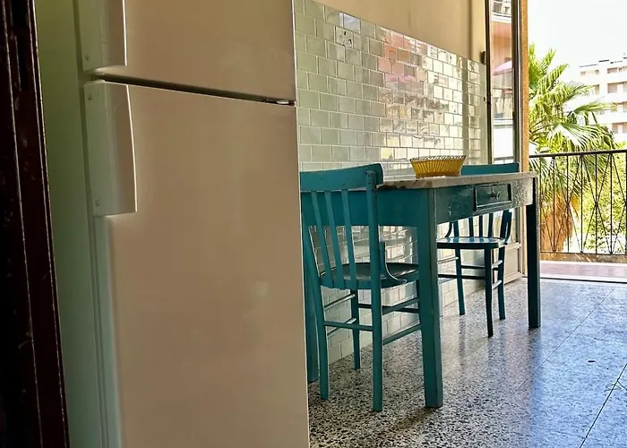 Apartamento La Dolce Vintage Center With Parking Tropea