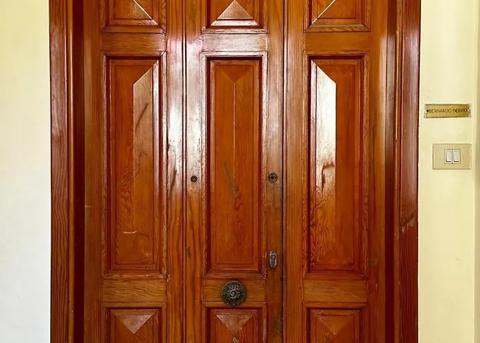 La Dolce Vintage Center With Parking *