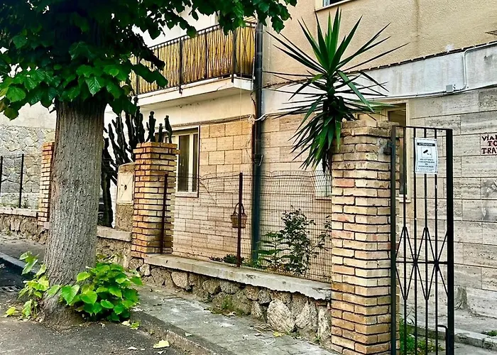 Apartamento La Dolce Vintage Center With Parking